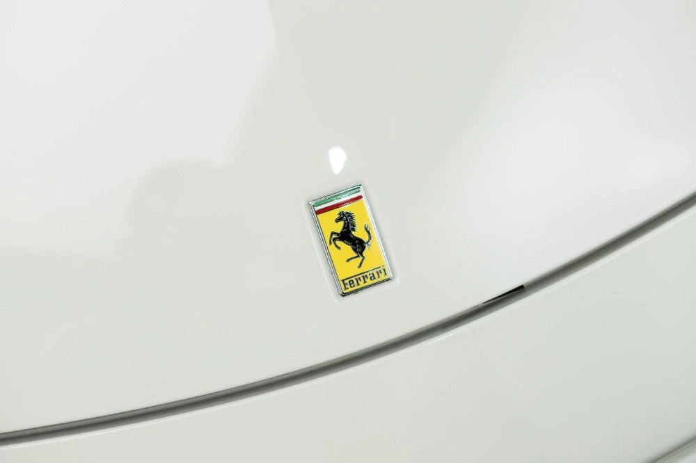2014 Ferrari 458 Spider - Image 25 of 31