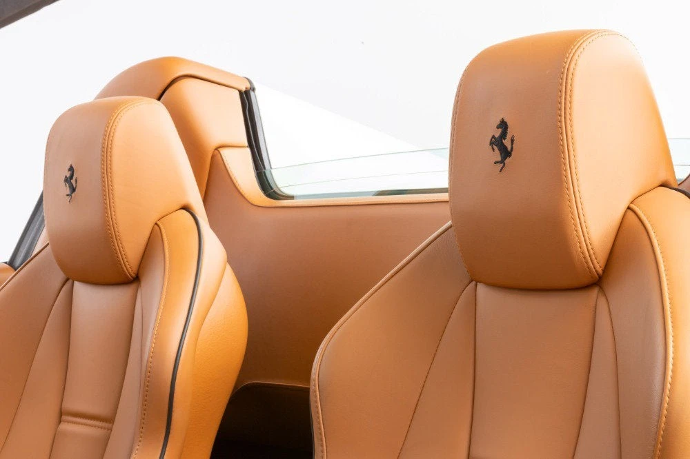 2014 Ferrari 458 Spider - Image 3 of 31