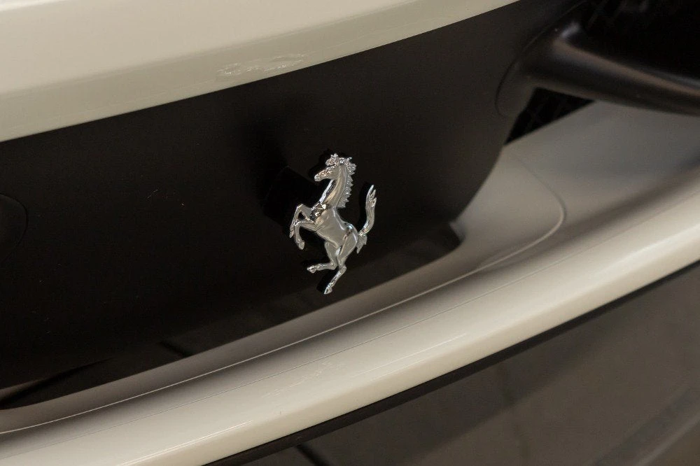 2014 Ferrari 458 Spider - Image 27 of 31