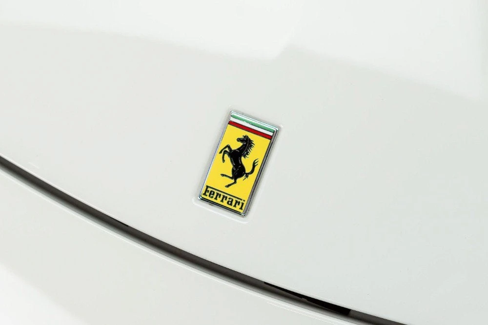 2014 Ferrari 458 Spider - Image 26 of 31