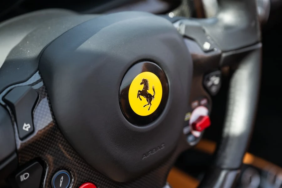 2014 Ferrari 458 Spider - Image 30 of 31
