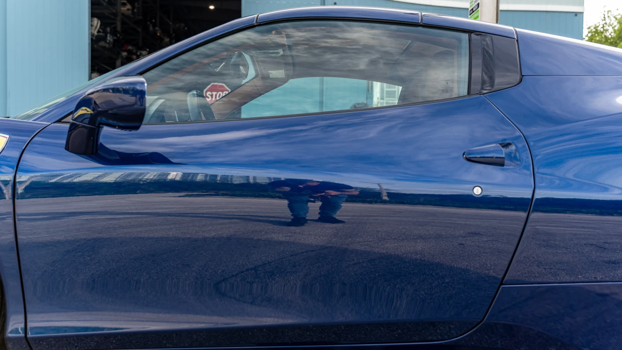 2014 Ferrari 458 Spider - Image 15 of 31