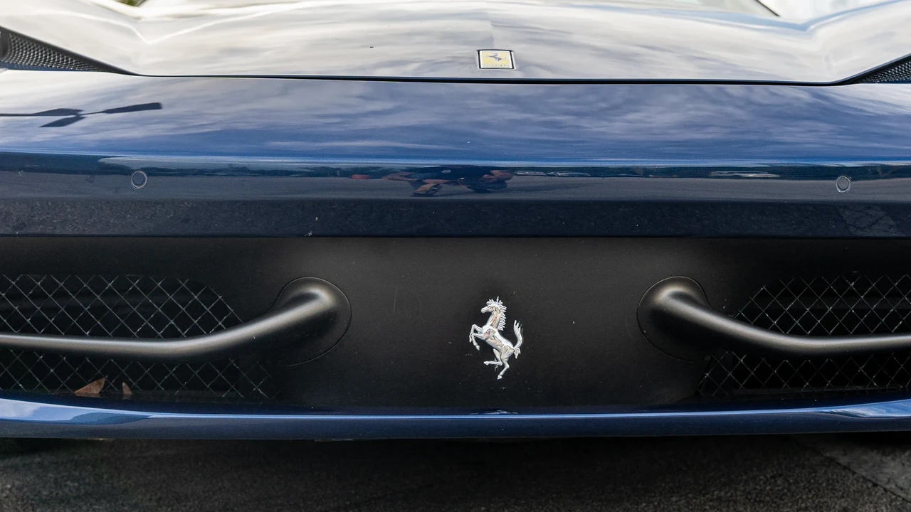 2014 Ferrari 458 Spider - Image 31 of 31