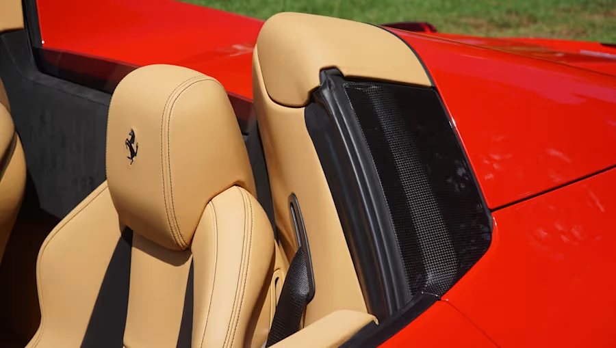 2014 Ferrari 458 Spider - Image 20 of 31