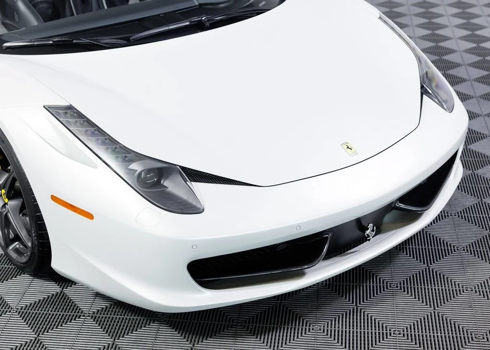 2014 Ferrari 458 Spider - Image 20 of 31