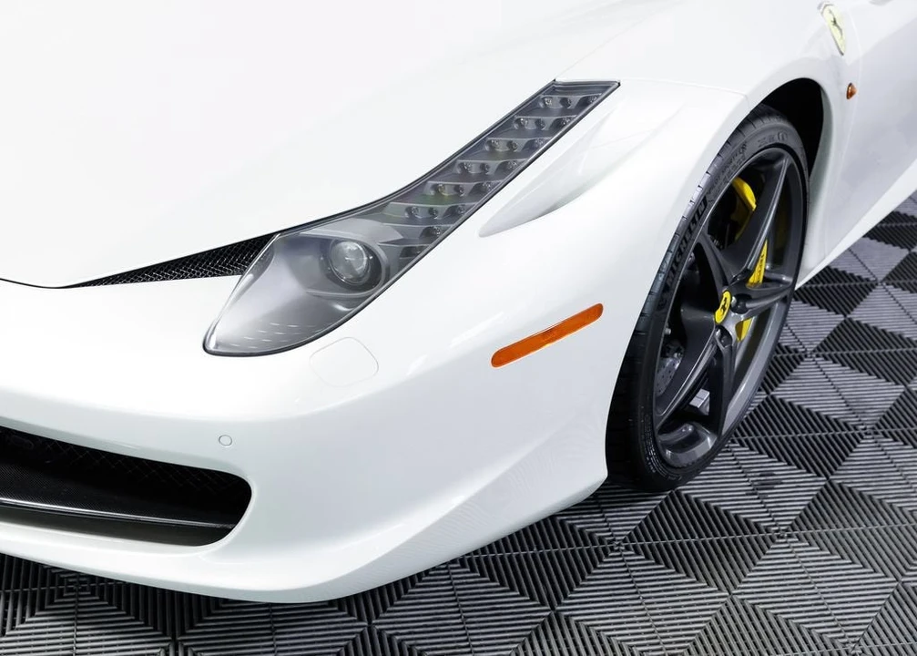 2014 Ferrari 458 Spider - Image 19 of 31