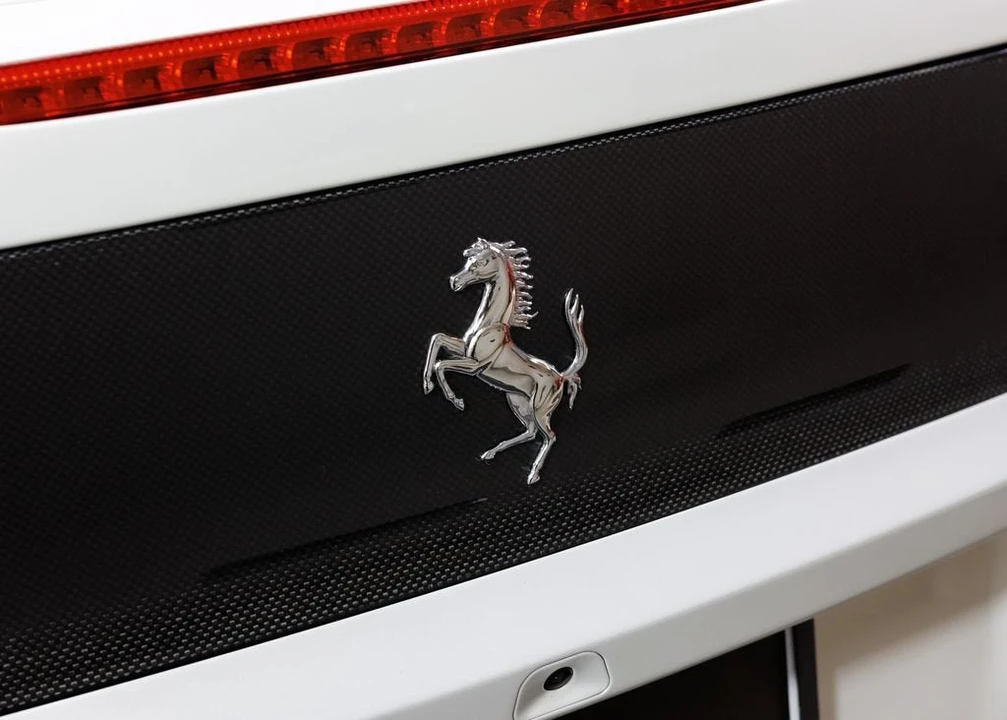 2014 Ferrari 458 Spider - Image 23 of 31