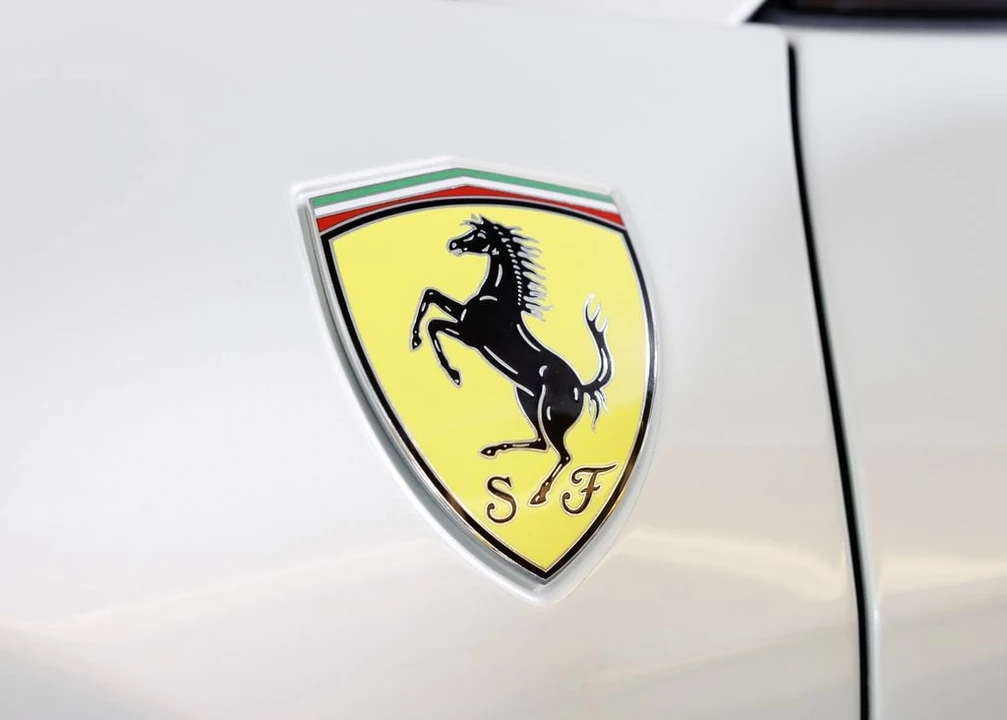 2014 Ferrari 458 Spider - Image 26 of 31