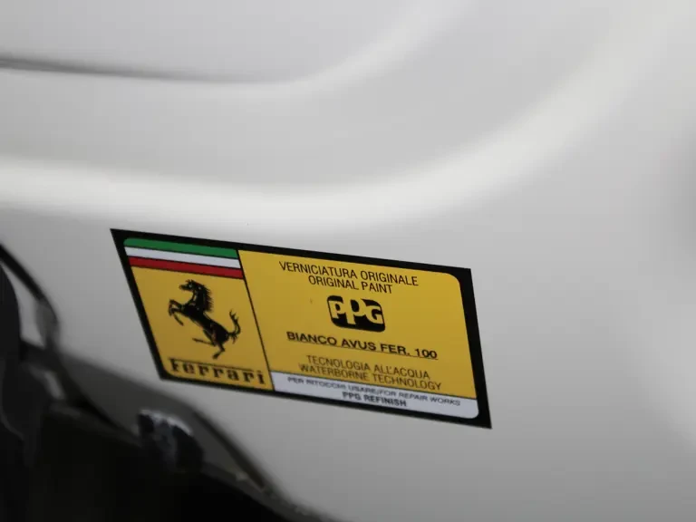 2014 Ferrari 458 Spider - Image 20 of 21