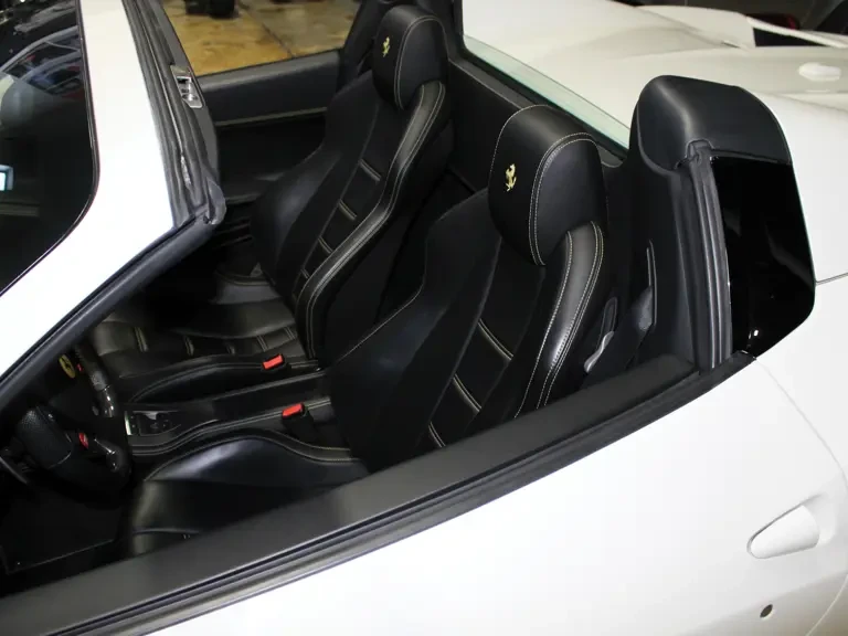 2014 Ferrari 458 Spider - Image 15 of 21
