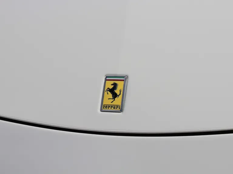 2014 Ferrari 458 Spider - Image 7 of 21