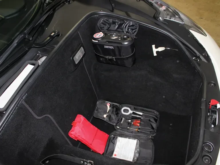 2014 Ferrari 458 Spider - Image 19 of 21