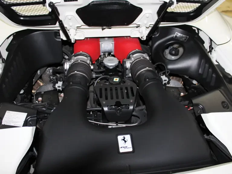 2014 Ferrari 458 Spider - Image 4 of 21