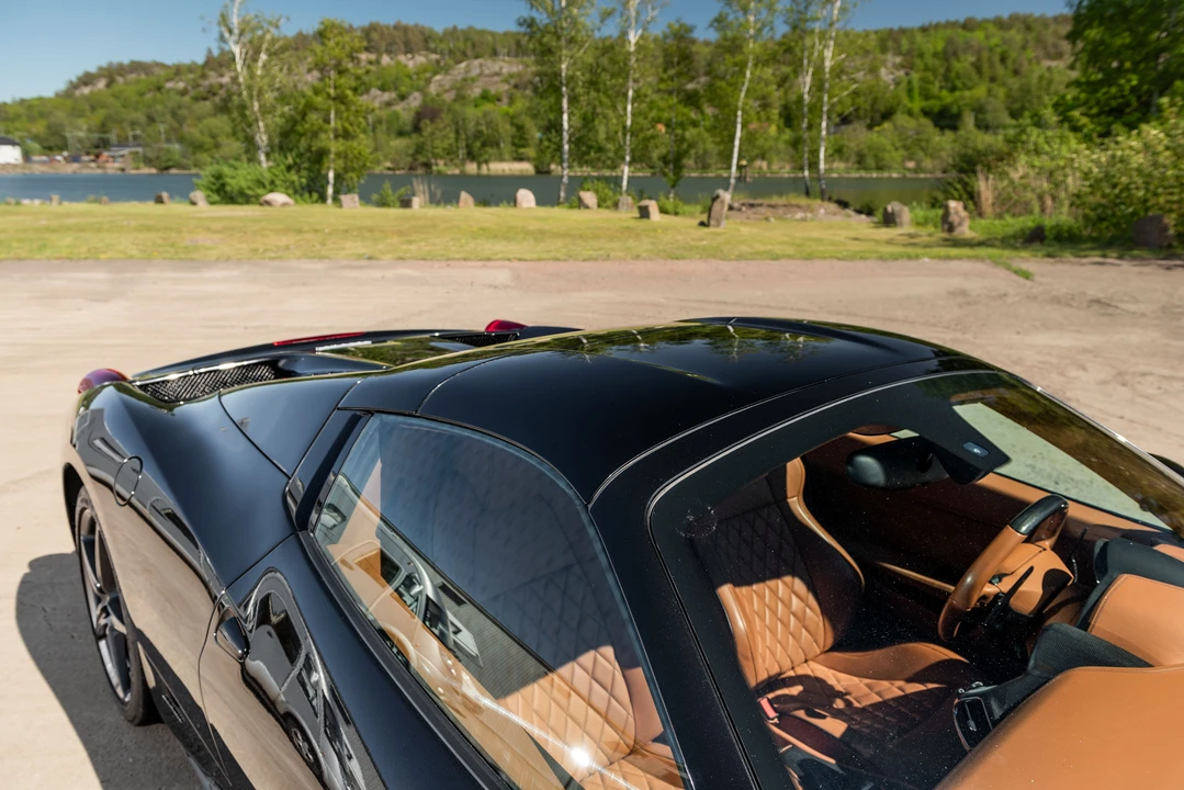 2014 Ferrari 458 Spider - Image 15 of 31