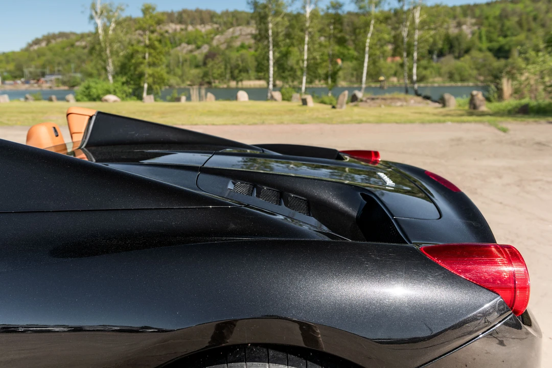 2014 Ferrari 458 Spider - Image 19 of 31