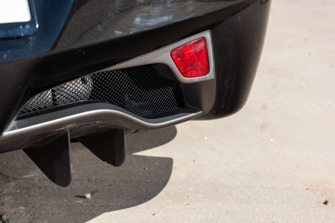2014 Ferrari 458 Spider - Image 29 of 31