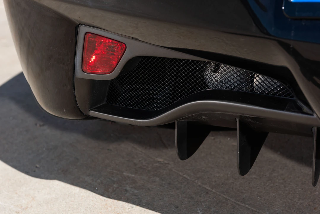 2014 Ferrari 458 Spider - Image 30 of 31