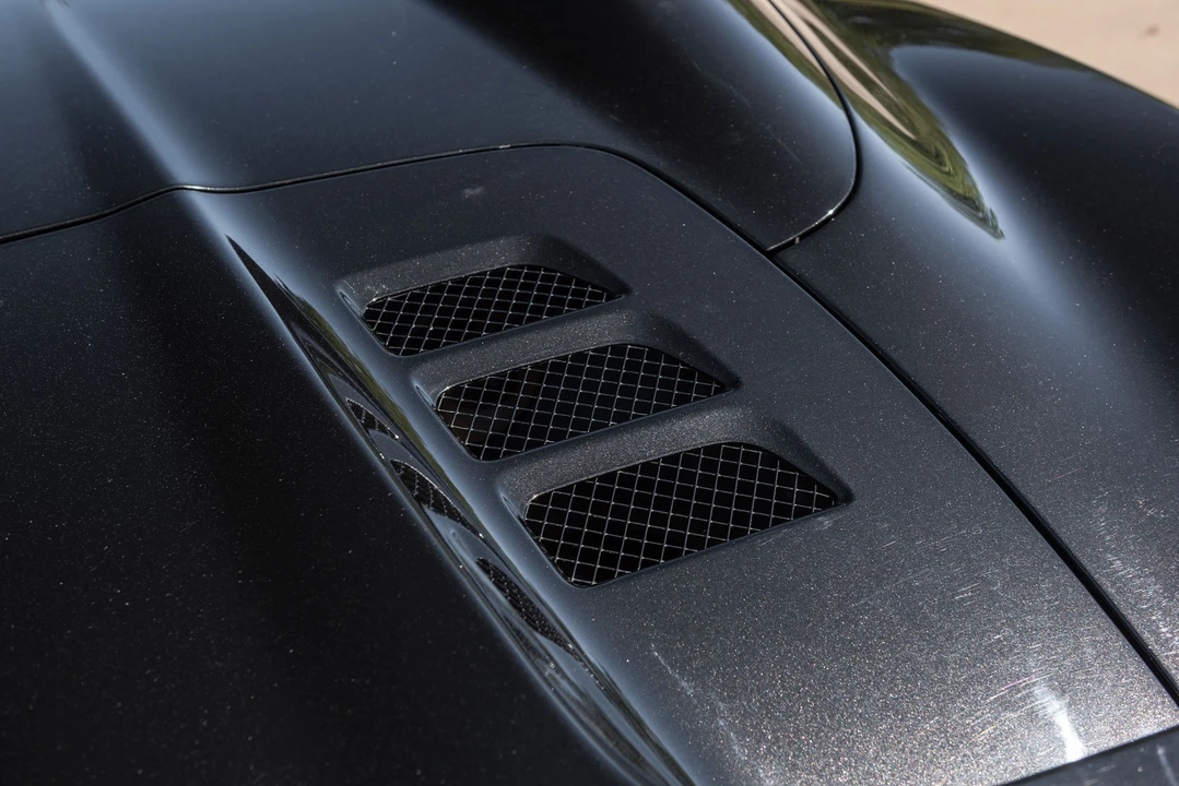 2014 Ferrari 458 Spider - Image 31 of 31