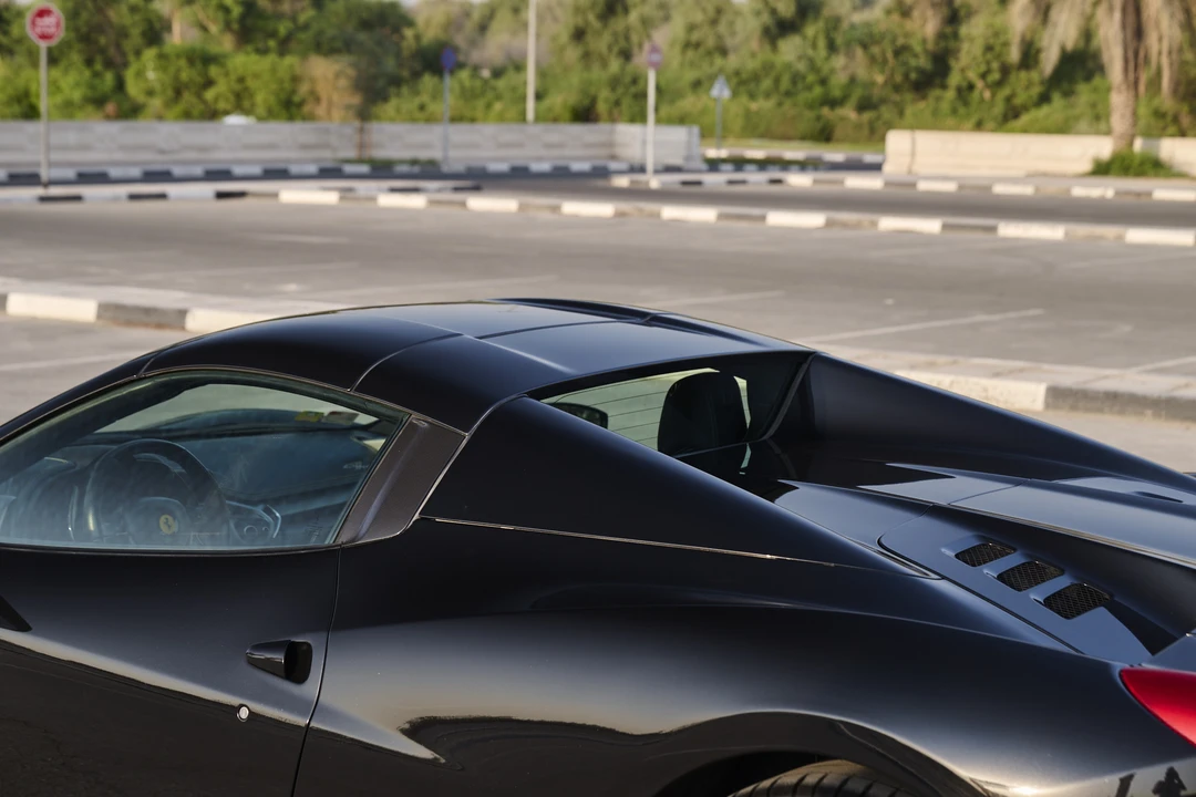 2014 Ferrari 458 Spider - Image 11 of 31