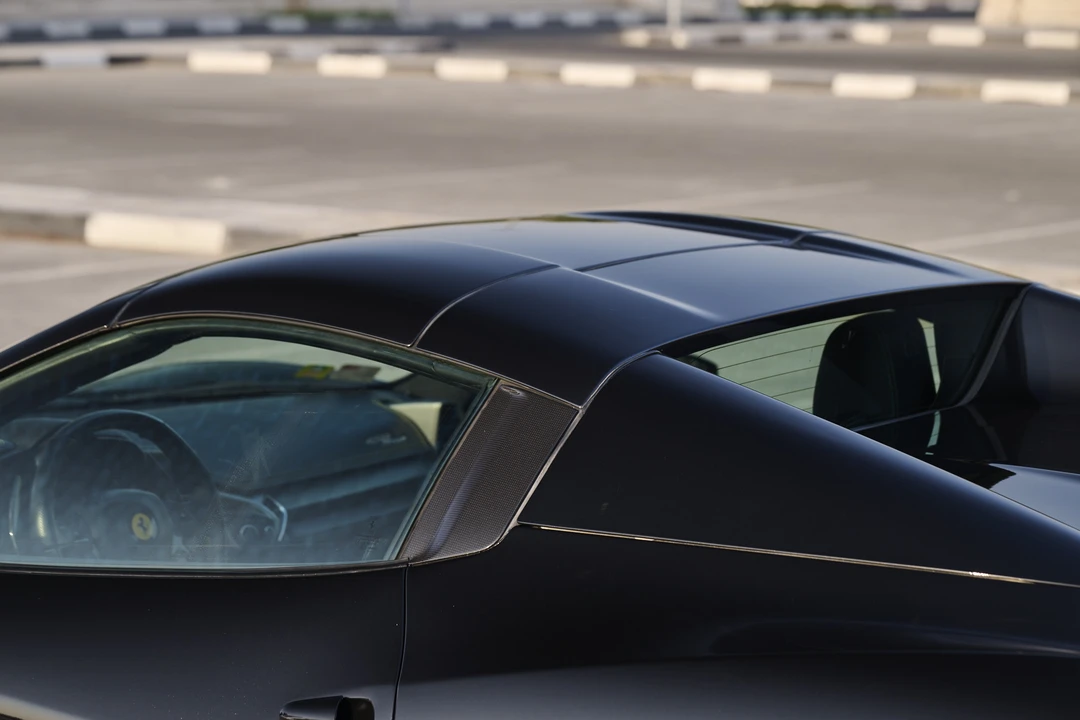 2014 Ferrari 458 Spider - Image 12 of 31