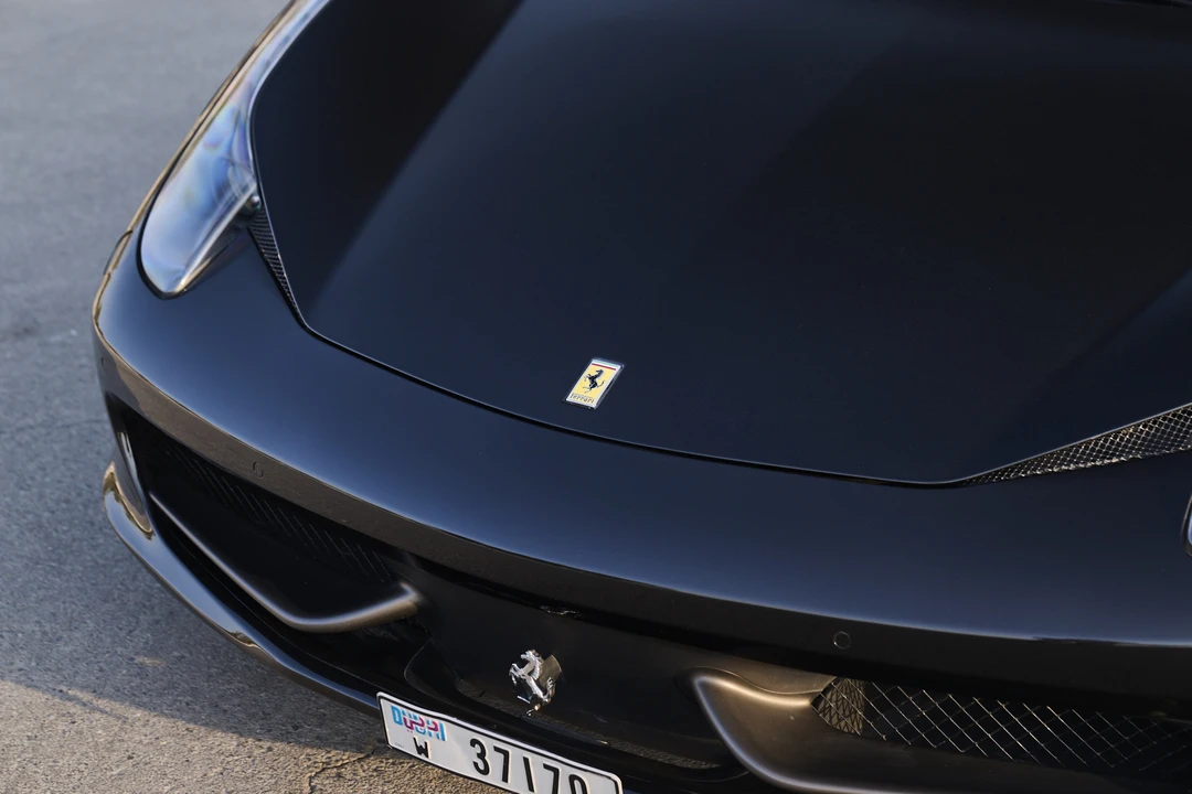 2014 Ferrari 458 Spider - Image 16 of 31