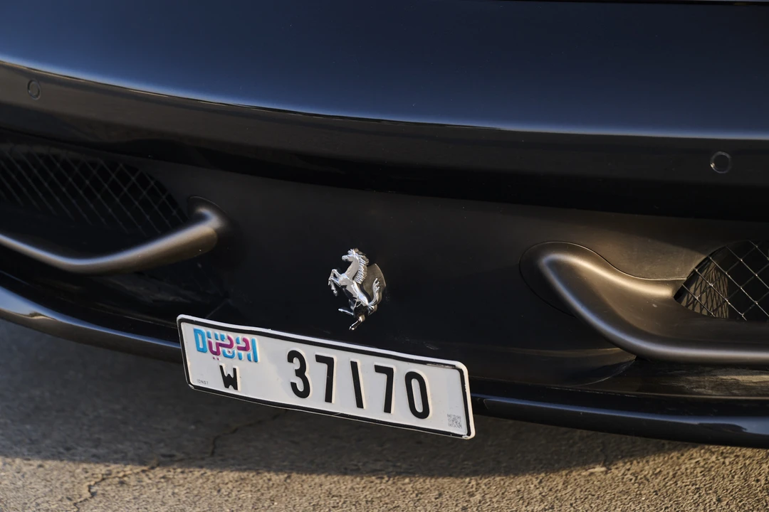 2014 Ferrari 458 Spider - Image 17 of 31