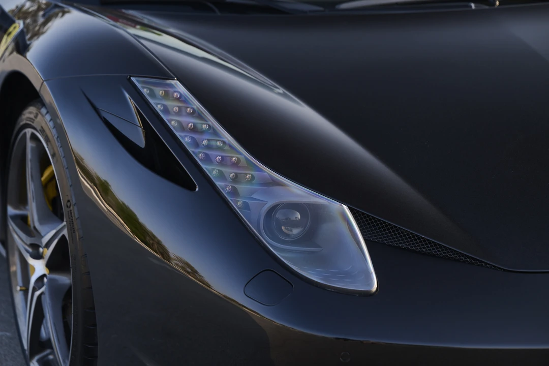 2014 Ferrari 458 Spider - Image 19 of 31
