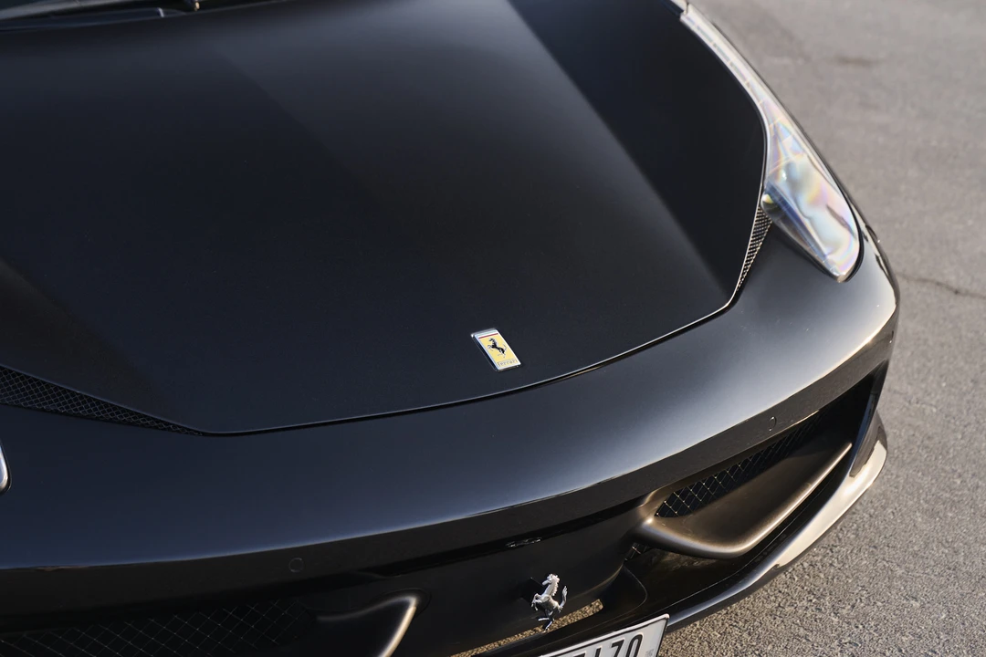 2014 Ferrari 458 Spider - Image 21 of 31