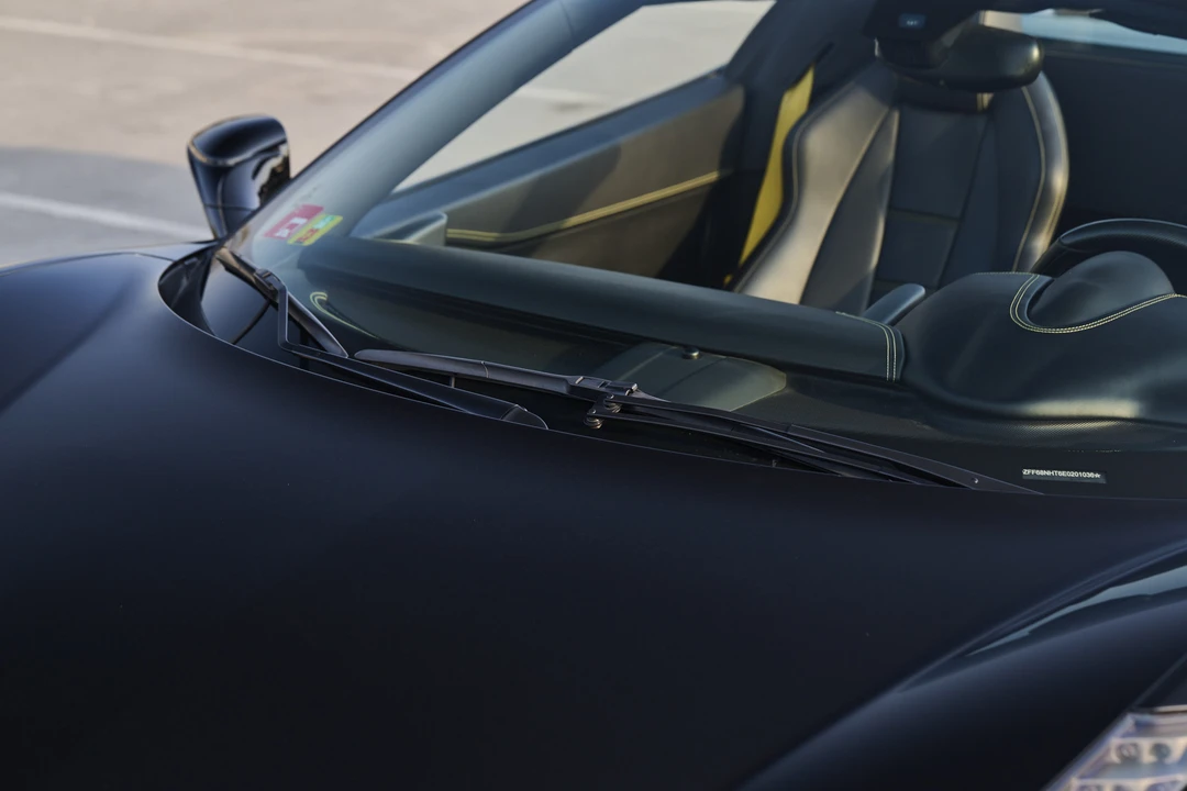 2014 Ferrari 458 Spider - Image 22 of 31