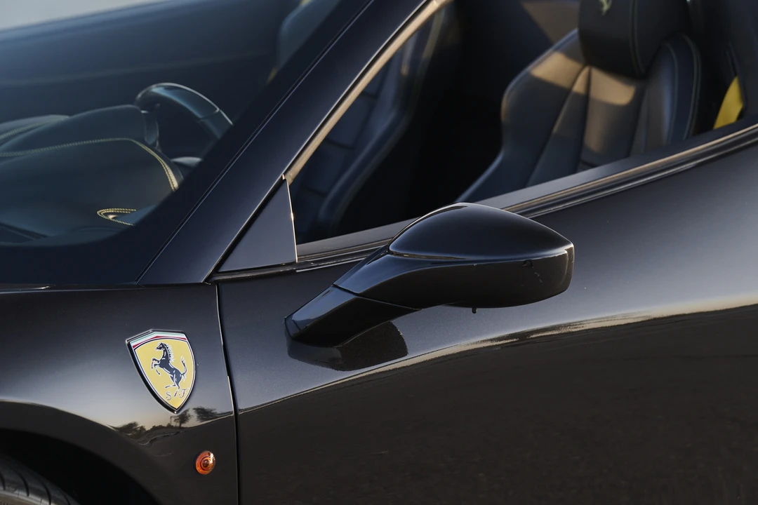 2014 Ferrari 458 Spider - Image 24 of 31