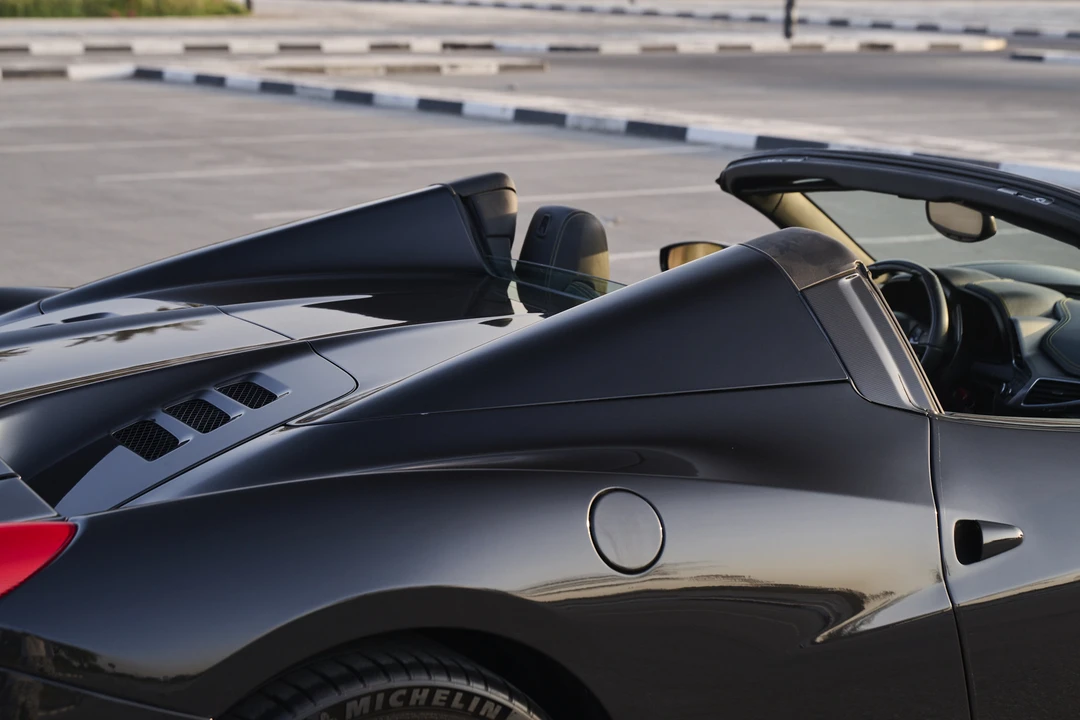 2014 Ferrari 458 Spider - Image 29 of 31