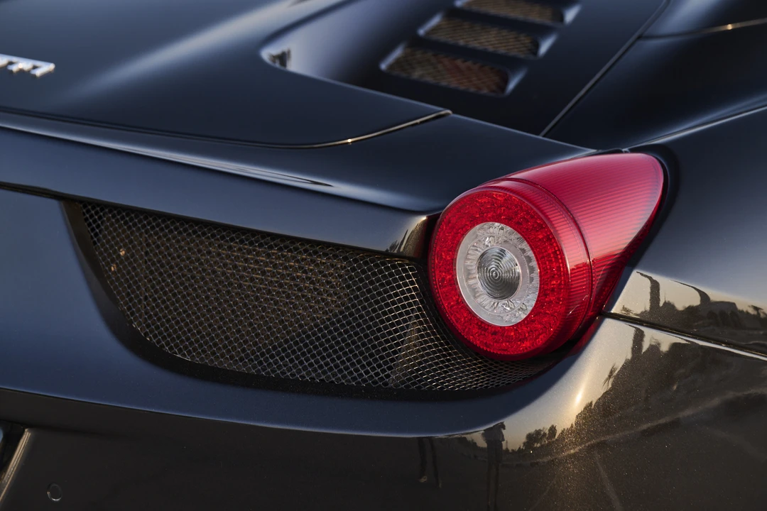 2014 Ferrari 458 Spider - Image 30 of 31