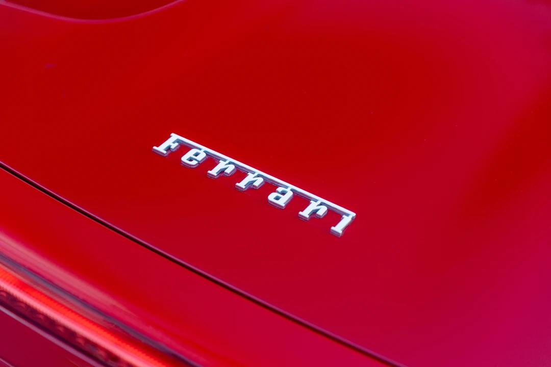 2014 Ferrari 458 Spider - Image 27 of 31