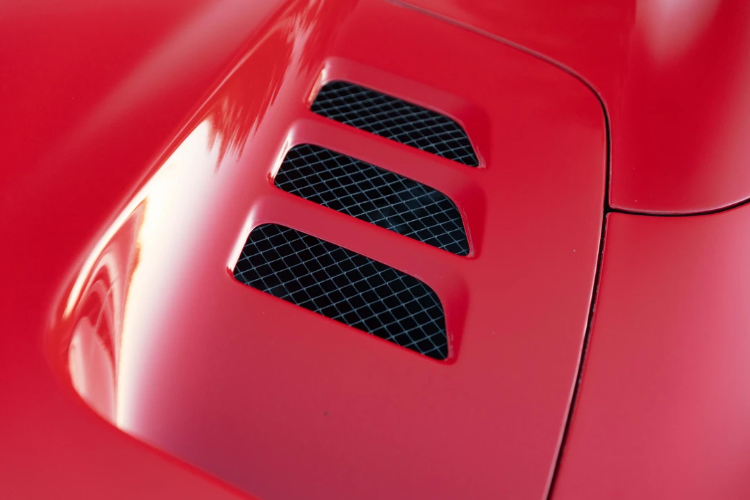 2014 Ferrari 458 Spider - Image 28 of 31
