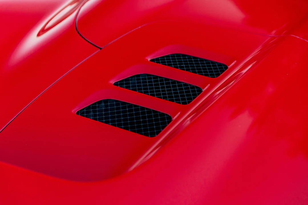 2014 Ferrari 458 Spider - Image 29 of 31