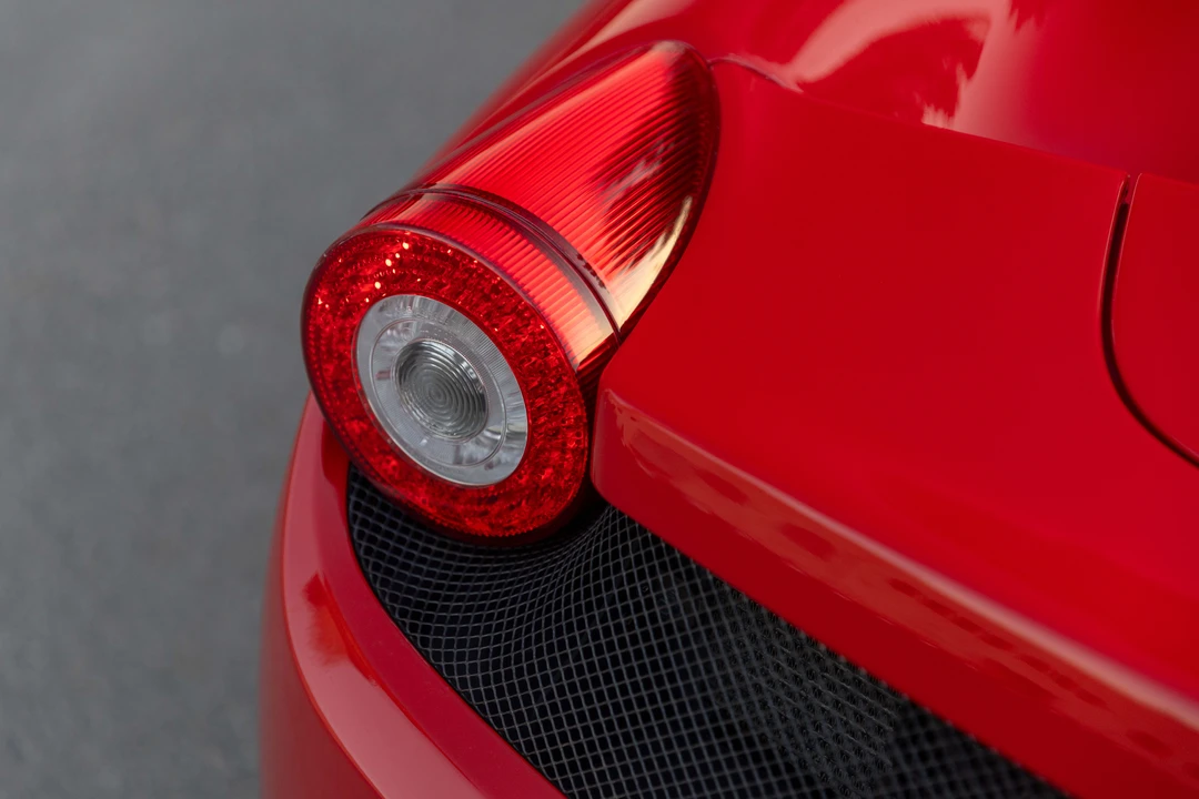 2014 Ferrari 458 Spider - Image 30 of 31