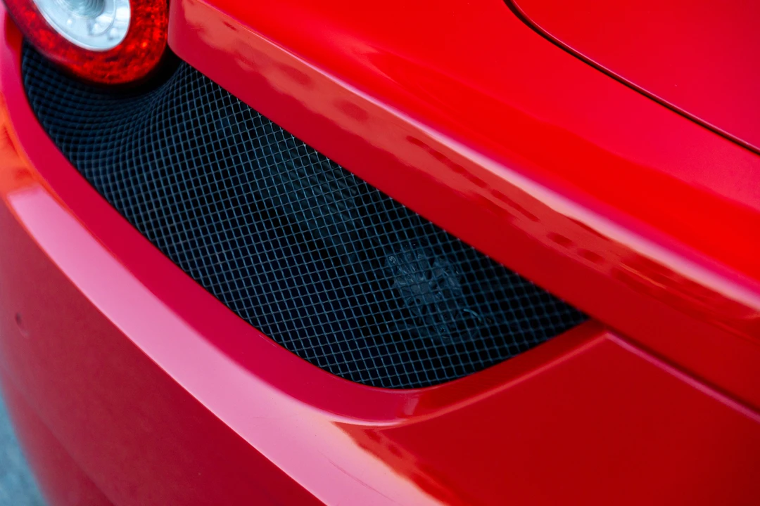 2014 Ferrari 458 Spider - Image 31 of 31
