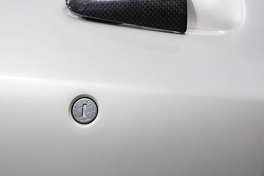 2014 Ferrari 458 Spider - Image 10 of 31