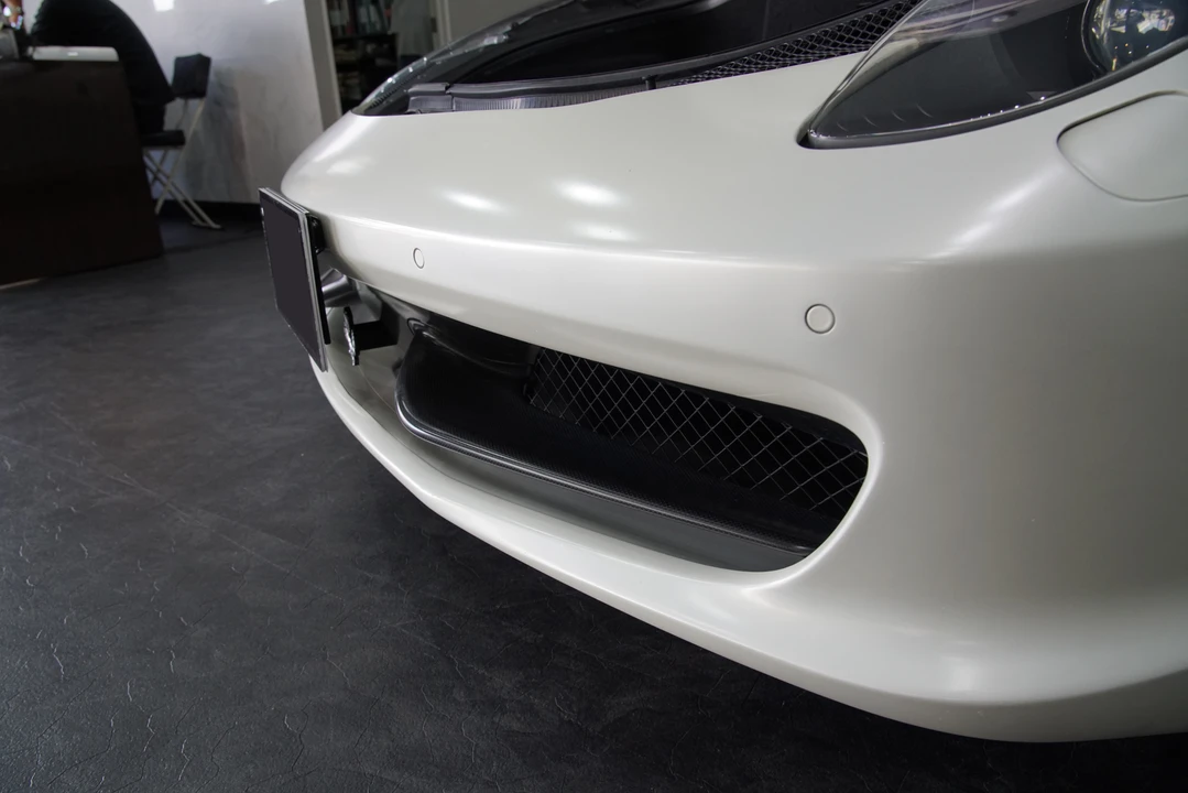2014 Ferrari 458 Spider - Image 17 of 31