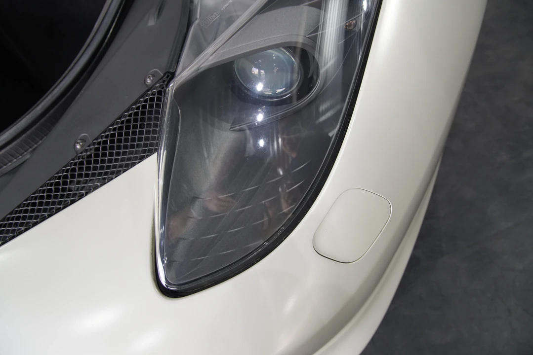 2014 Ferrari 458 Spider - Image 27 of 31