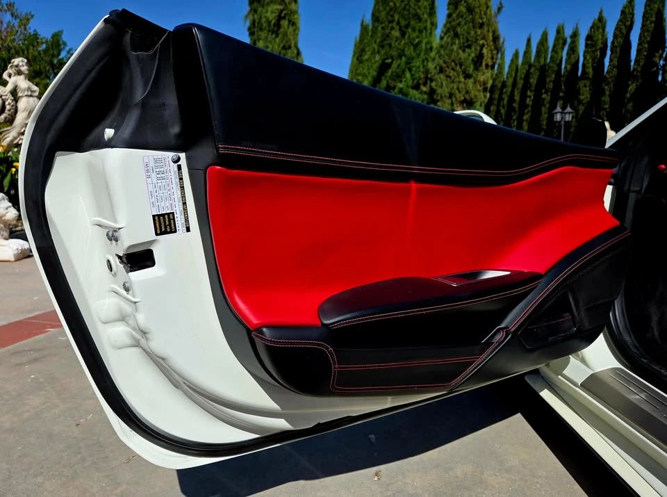 2014 Ferrari 458 Spider - Image 11 of 18