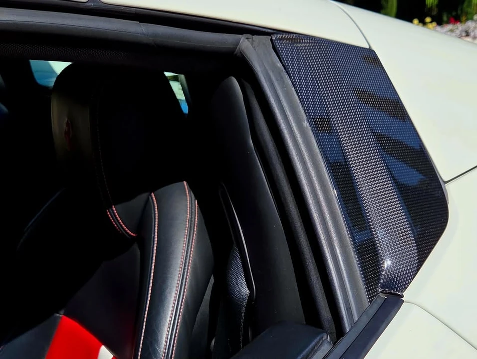 2014 Ferrari 458 Spider - Image 9 of 18