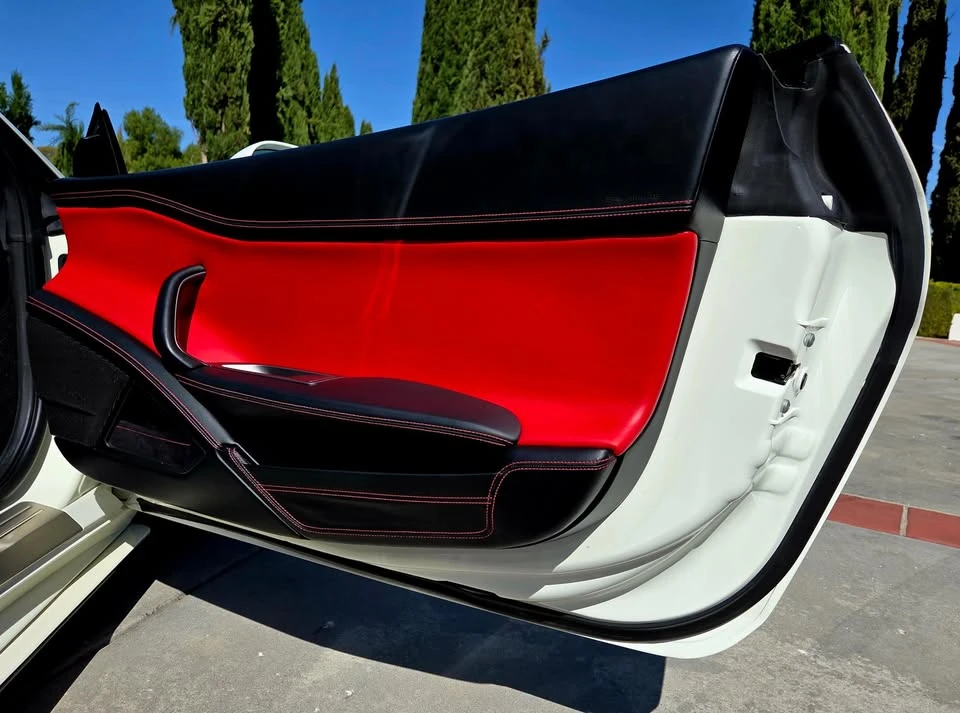 2014 Ferrari 458 Spider - Image 12 of 18