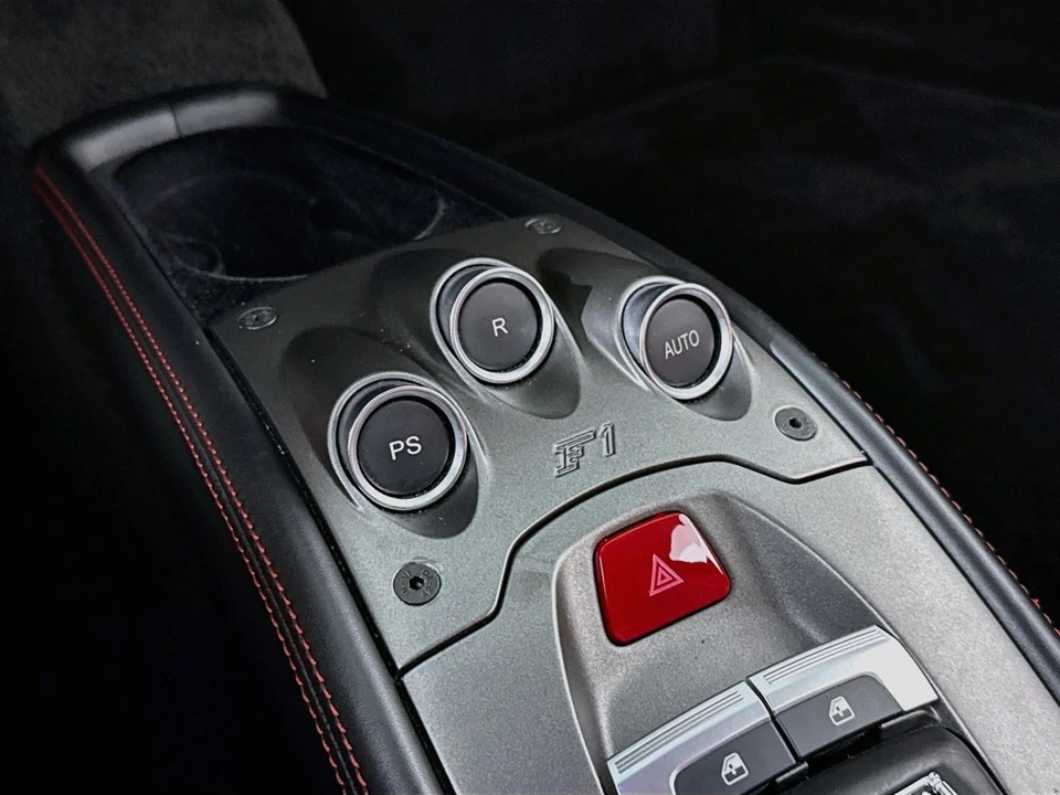 2014 Ferrari 458 - Image 19 of 31