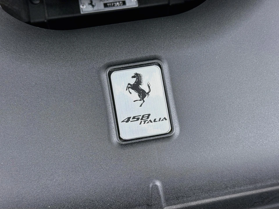 2014 Ferrari 458 - Image 30 of 31