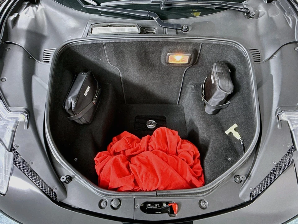 2014 Ferrari 458 - Image 26 of 31
