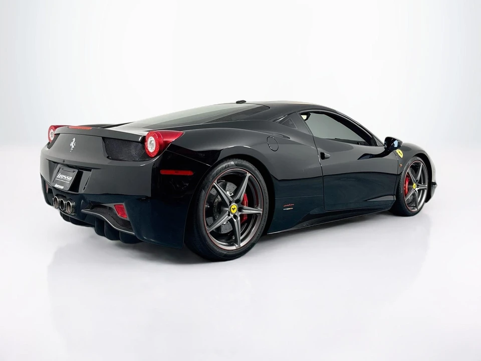 2014 Ferrari 458 - Image 9 of 31
