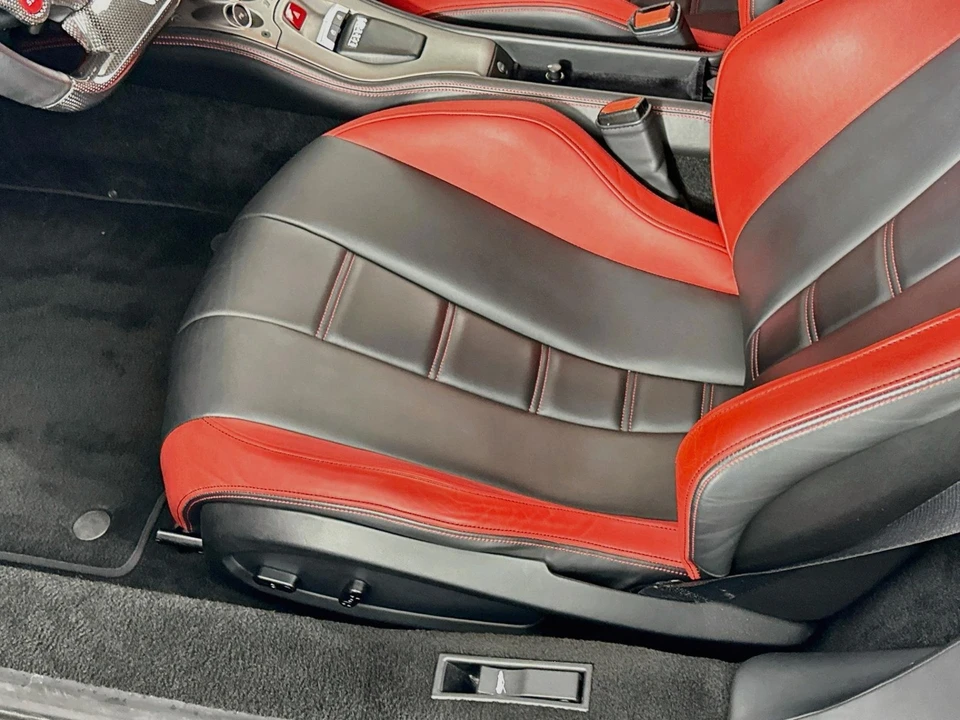 2014 Ferrari 458 - Image 21 of 31