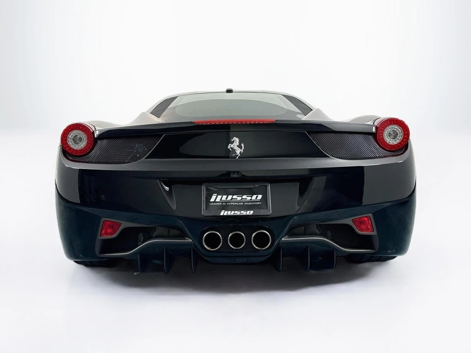 2014 Ferrari 458 - Image 10 of 31