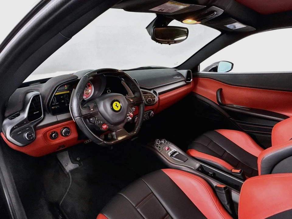 2014 Ferrari 458 - Image 22 of 31